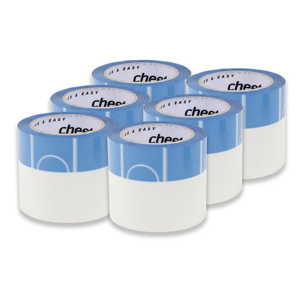 Paper Transfer Tape Archives - SticTac  Digital Printing Media Products  Philippines