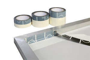 Silk Screen Printing Tape / Split Tape – 4″